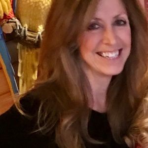 Meet your Posher, Cathy